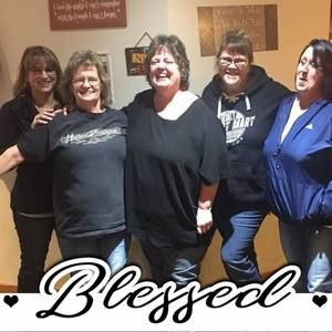 Meet your Posher, Bonnie